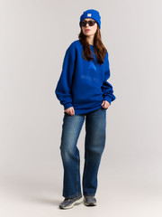 PRTTwinkle Outdoor oversized sweatshirt