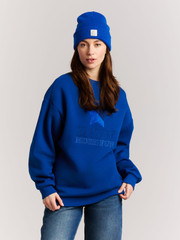PRTTwinkle Outdoor oversized sweatshirt