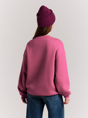 PRTTwinkle Outdoor oversized sweatshirt