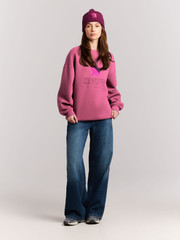 PRTTwinkle Outdoor oversized sweatshirt