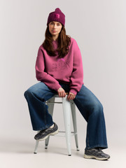 PRTTwinkle Outdoor oversized sweatshirt