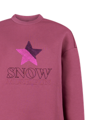 PRTTwinkle Outdoor oversized sweatshirt