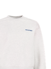 PRTHarty Outdoor cropped sweater