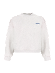 PRTHarty Outdoor cropped sweater