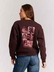 PRTSecure Sweater