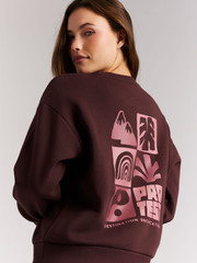 PRTSecure Sweater
