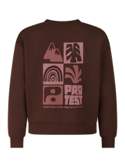 PRTSecure Sweater