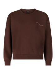 PRTSecure Sweater