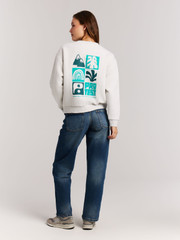 PRTSecure Sweater