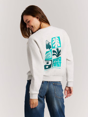 PRTSecure Sweater