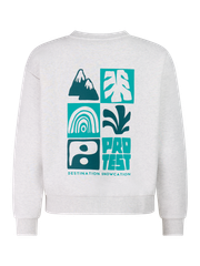 PRTSecure Sweater