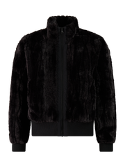 PRTFlowy Teddy-Outdoor-Fleece-Sweatjacke