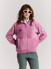 PRTListon Outdoor fleece zip up