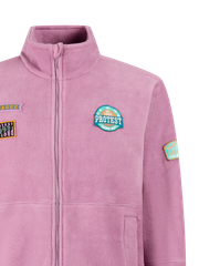 PRTListon Outdoor fleece zip up