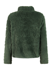 PRTPlizzy Outdoor fleece zip up