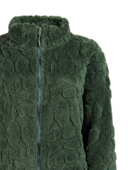 PRTPlizzy Outdoor fleece zip up