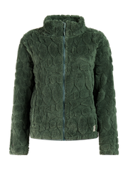 PRTPlizzy Outdoor fleece zip up