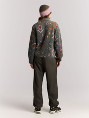 PRTPayton Outdoor fleece zip up