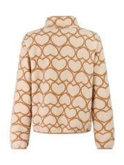PRTWiba Outdoor fleece zip up