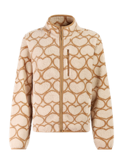 PRTWiba Outdoor fleece zip up