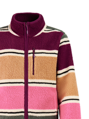 PRTWiba Outdoor fleece zip up