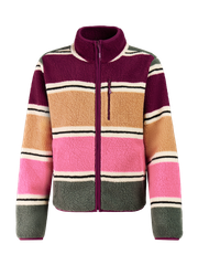 PRTWiba Outdoor fleece zip up