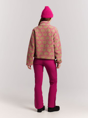PRTWiba Outdoor fleece zip up