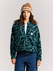 PRTResist Sweatjacke