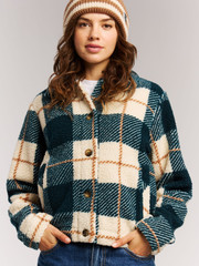 PRTNyla Zip up