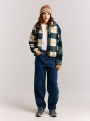 PRTNyla Zip up