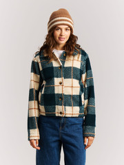 PRTNyla Zip up