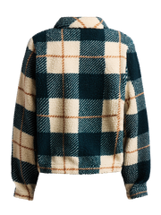 PRTNyla Zip up