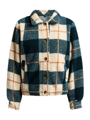 PRTNyla Zip up