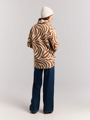 PRTJettie Outdoor shacket