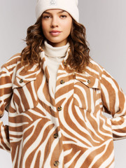 PRTJettie Outdoor shacket