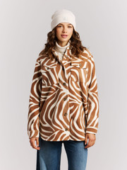 PRTJettie Outdoor shacket