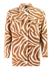 PRTJettie Outdoor shacket