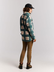 PRTJettie Outdoor shacket