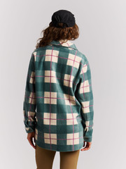 PRTJettie Outdoor shacket