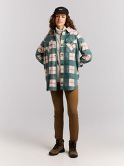 PRTJettie Outdoor shacket