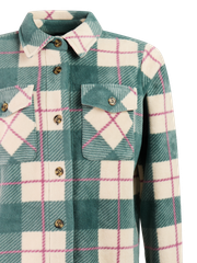 PRTJettie Outdoor shacket