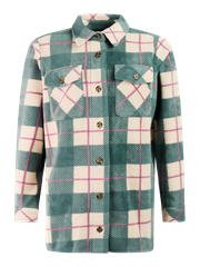 PRTJettie Outdoor shacket