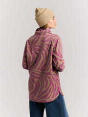 PRTJettie Outdoor shacket