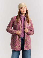 PRTJettie Outdoor shacket