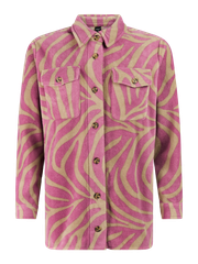 PRTJettie Outdoor shacket