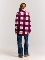 PRTJettie Outdoor shacket