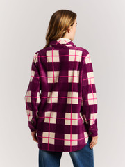 PRTJettie Outdoor shacket