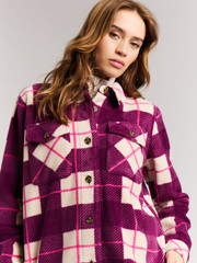 PRTJettie Outdoor shacket