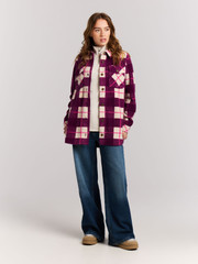 PRTJettie Outdoor shacket