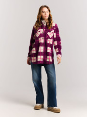 PRTJettie Outdoor shacket